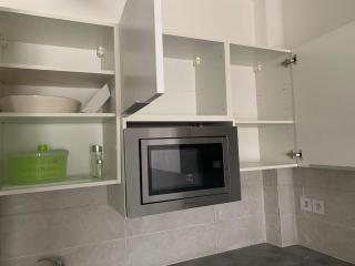 F2 Green style Appart Hôtel aux Almadies - 1