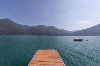 LakeStudio with Private Beach - 7