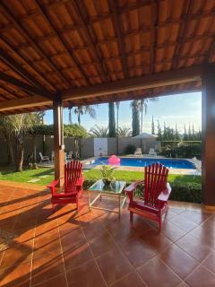 Casa de Campo - Espirito Santo do Pinhal - 7