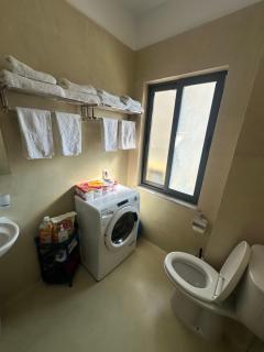 Amos City Center Apartment Tirana - Tirana - 9