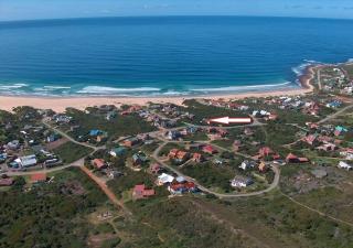 Seals Cottage - Excellent Main Beach Access - Cape St Francis - 9