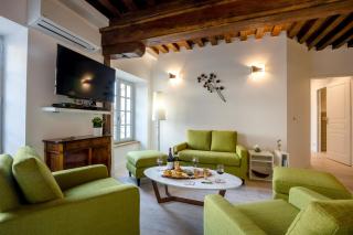 Residence Beaune Sweet Home, 4 Appartements d'exception avec parking inclus - Beaune - 6