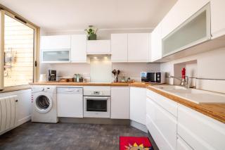 Residence Beaune Sweet Home, 4 Appartements d'exception avec parking inclus - Beaune - 8