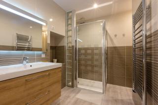 Residence Beaune Sweet Home, 4 Appartements d'exception avec parking inclus - Beaune - 5