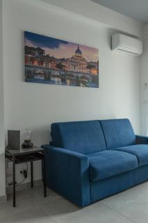 Rome Balduina Apartment - 1