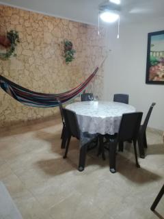 Casa Sipa - Santa Marta - 1