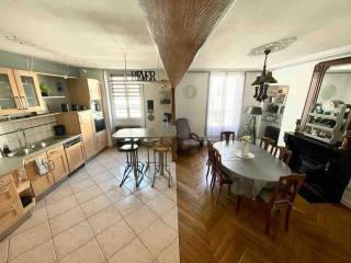 Grand appartement centre ville - Le Creusot - 7