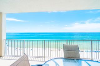 Deja Blue at Ocean Reef Resort - Panama City Beach - 9
