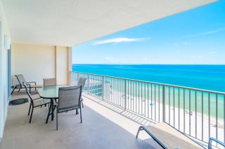 Deja Blue at Ocean Reef Resort - Panama City Beach - 8