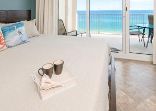 Deja Blue at Ocean Reef Resort - Panama City Beach - 7