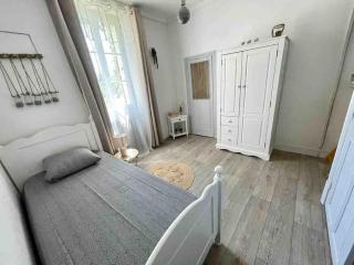 Grand appartement centre ville - Le Creusot - 2