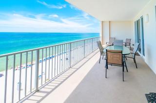 Deja Blue at Ocean Reef Resort - Panama City Beach - 6