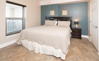 Deja Blue at Ocean Reef Resort - Panama City Beach - 5