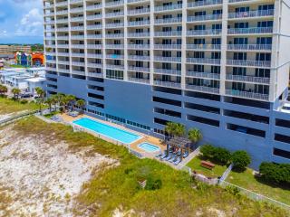 Deja Blue at Ocean Reef Resort - Panama City Beach - 4