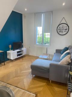 le Duplex des voyageurs - 2