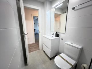 PUSHE Playa Granada Beach & Golf 23 - Motril - 7