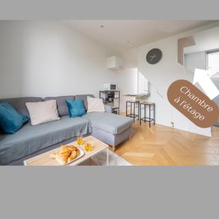 le Duplex des voyageurs - 4