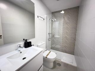 PUSHE Playa Granada Beach & Golf 23 - Motril - 8