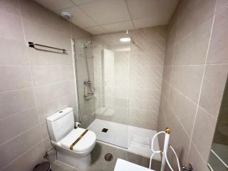 PUSHE Playa Granada Beach & Golf 23 - Motril - 9