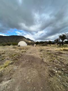 Kamiare - Las Chacras - 5