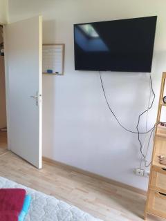 Chez Germaine - Lourdes - 1