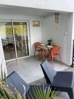Le Cocotao - Sainte-Luce - 1