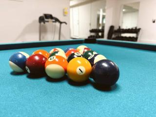 Woodland Reserve - Mini Golf, Home-Gym, and More! Only 10 Minutes from Downtown - 1