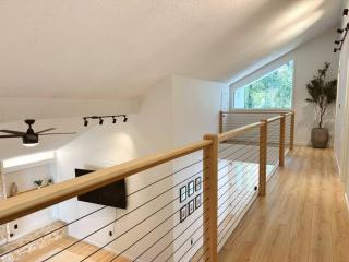 Woodland Reserve - Mini Golf, Home-Gym, and More! Only 10 Minutes from Downtown - 6