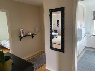Lägenhet på 78 kvm 3 rok centralt i Vårgårda - Vårgårda - 7