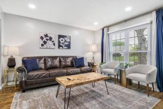 New! The Prairie House with Cowboy Pool & Fire Pit - Florence Hill - 8