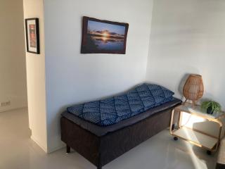 Rovaniemi center apartment - 8