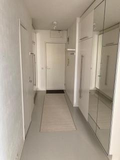 Rovaniemi center apartment - 1