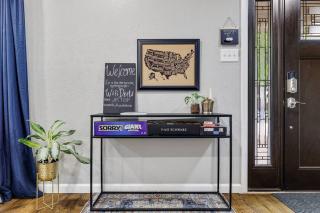 New! The Prairie House with Cowboy Pool & Fire Pit - 1