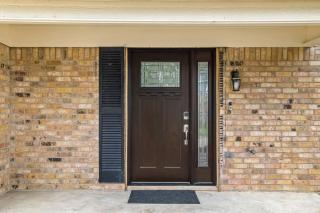 New! The Prairie House with Cowboy Pool & Fire Pit - Florence Hill - 4