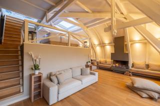 Park Mansion Hotel - Amsterdam - 3