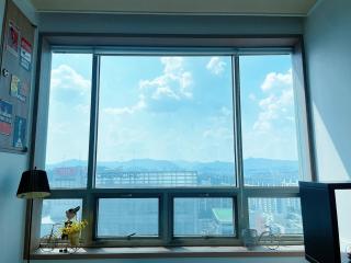 Dunsan Bveng View House - Daejeon - 7