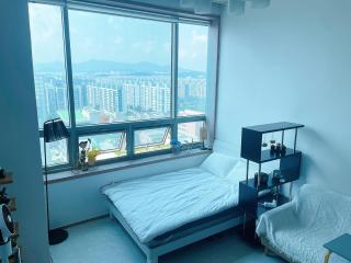 Dunsan Bveng View House - Daejeon - 5