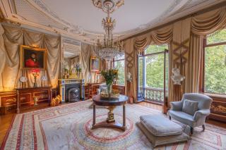 Park Mansion Hotel - Amsterdam - 6