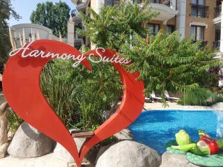 Harmony Suites 11 Grand Resort - Sunny Beach - 9