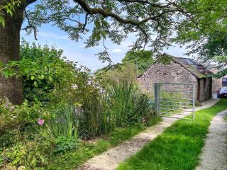 Rock Cottage - 0