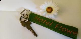 Hotel Flower Power - 9