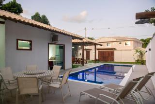 Residencial Falésias de Pitinga - Arraial d'Ajuda - 1