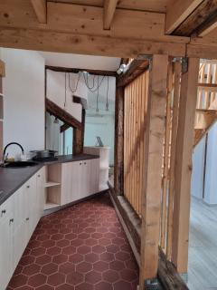 Apartament spatios in centru - Oradea - 1