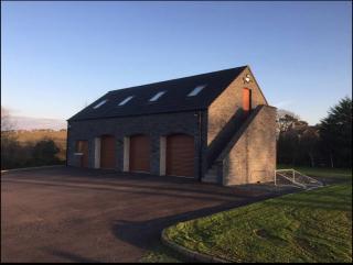 Detached loft, stunning city views - Drumbo - 8