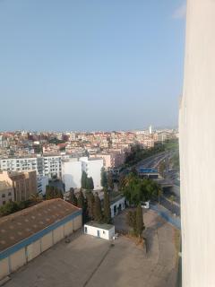 Appartement meublé à braness - Tangeri - 5