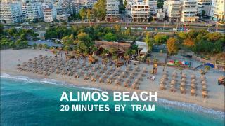 Anna Maria Filoxenia Apartment - Pireo - 9