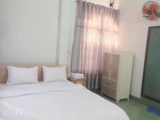 Nhà Nghỉ Thanh Thủy - Xã Phước Lễ - 1