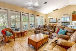 Suwanee House, River Watcher, & Riverbend - Bell - 6