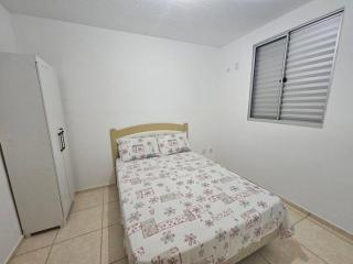 Apto completo aconchegante - Bauru - 1