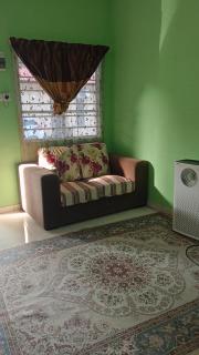 Homestay d'Tempinis - Puchong - 8